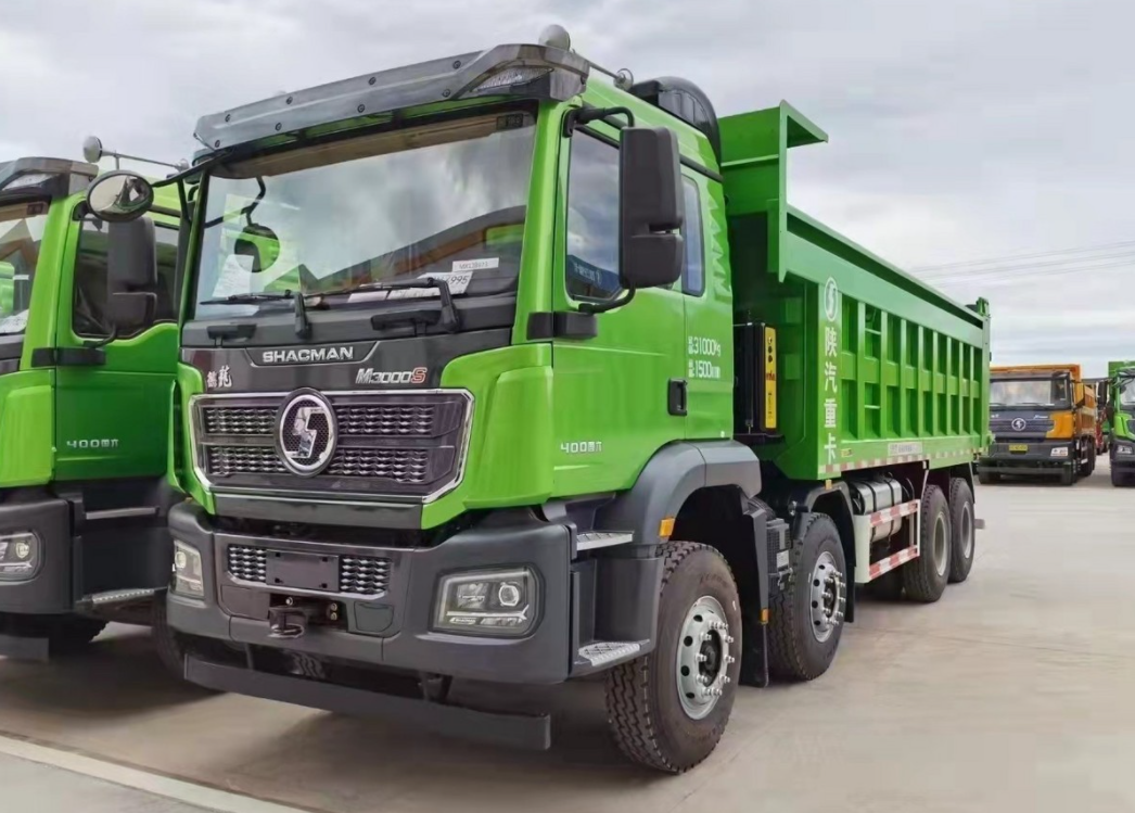 2022.12.29——陜西汽車集團(tuán)股份有限公司召回部分新款 M3000 8*4 型專用汽車