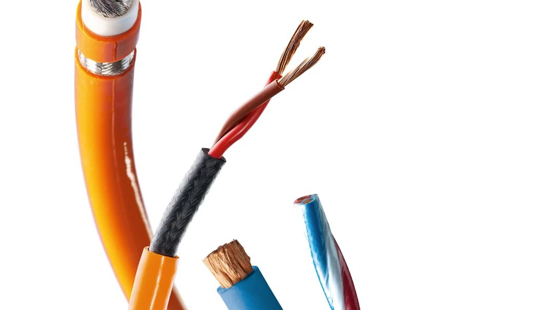 新能源汽車(chē)的?導(dǎo)線選型