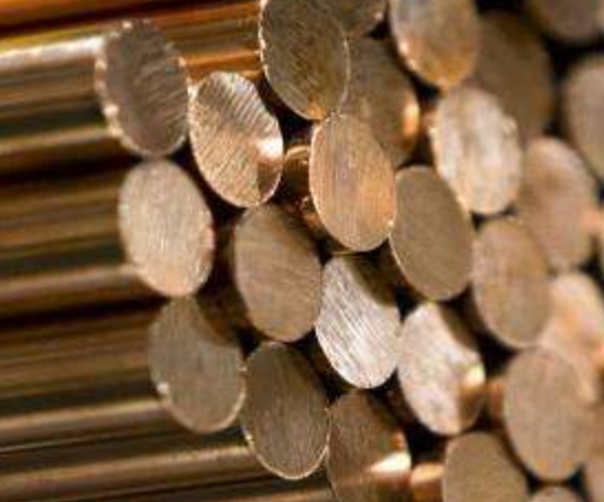 2023.1.5——今日銅鋁價格播報