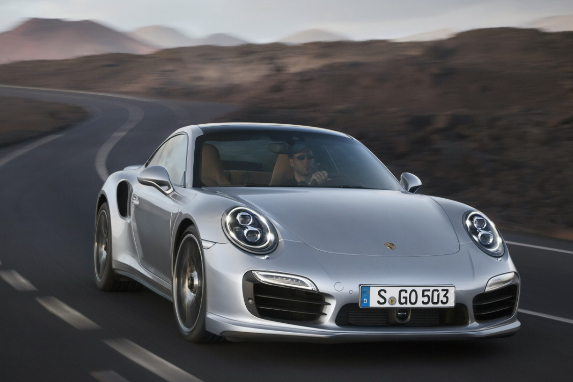 2023.1.6——保時捷（中國）汽車銷售有限公司召回部分進口911系列汽車