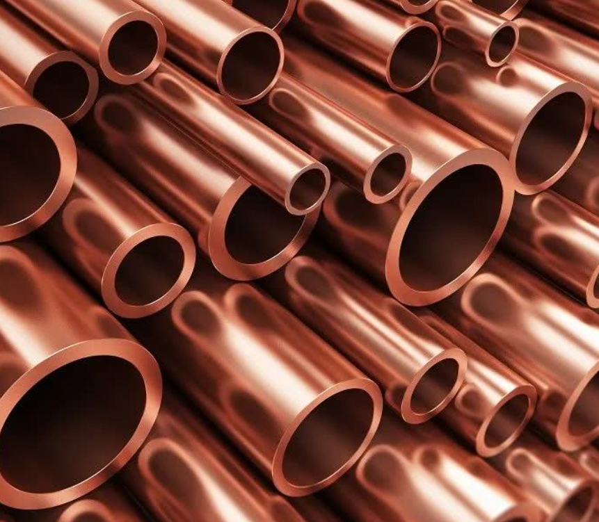 2023.1.16——今日銅價下跌！