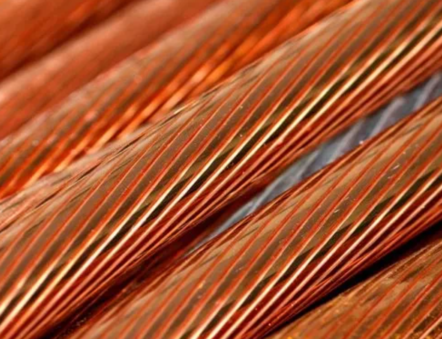 2023.1.17——1月17日|今日銅價播報