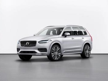2023.1.18——沃爾沃汽車銷售（上海）有限公司召回部分進口XC90、V90CC汽車