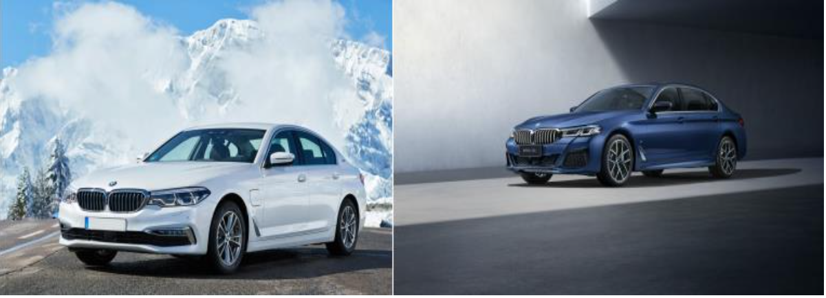 2023.1.18——華晨寶馬汽車有限公司召回部分5系汽車