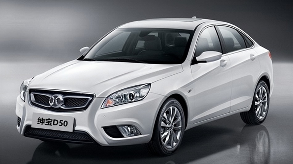 2023.1.18——北京汽車股份有限公司召回部分紳寶D50汽車