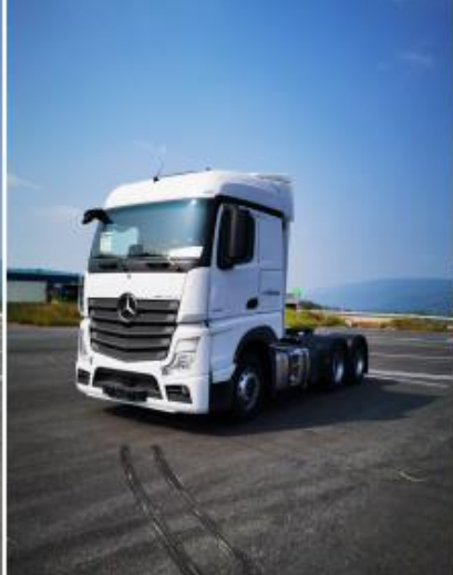 2023.1.18——戴姆勒卡客車（中國）有限公司召回部分進口Actros 963系列汽車