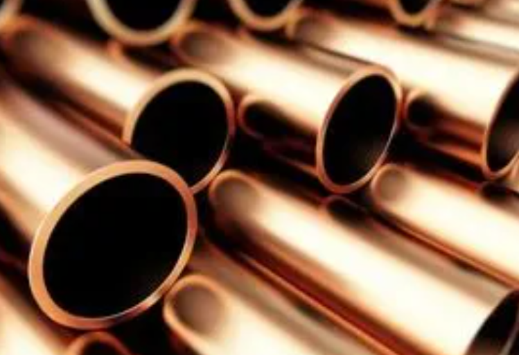 2023.1.18——今日銅價暴漲