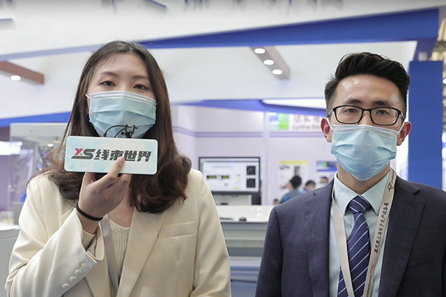 訪君權(quán)自動化市場總監(jiān)袁佳俊先生