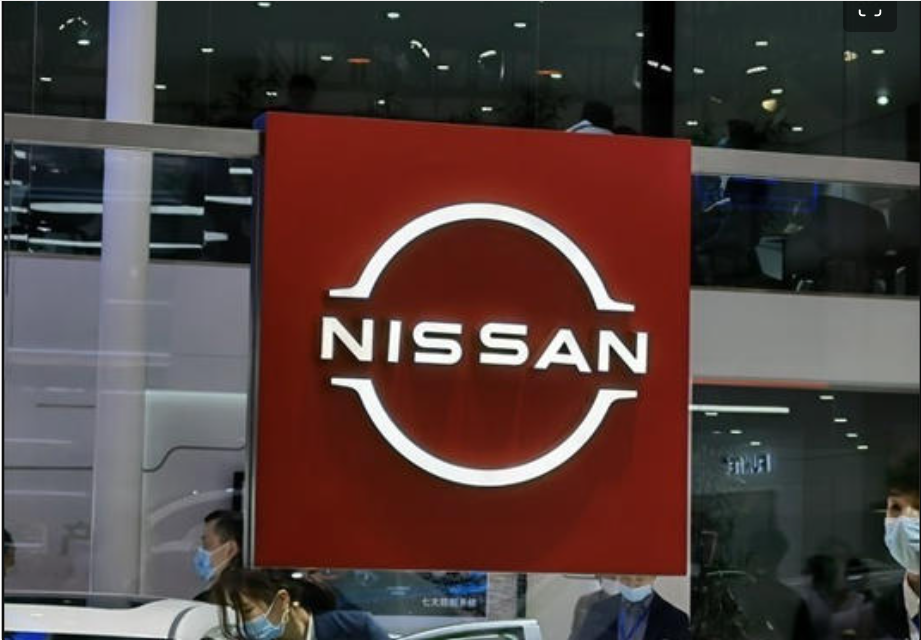 日產(chǎn)召回超52萬輛汽車：發(fā)動機缺陷
