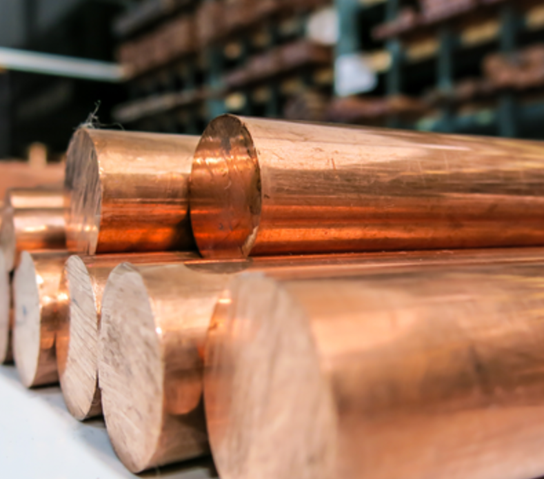 2023.1.30——銅價大跌