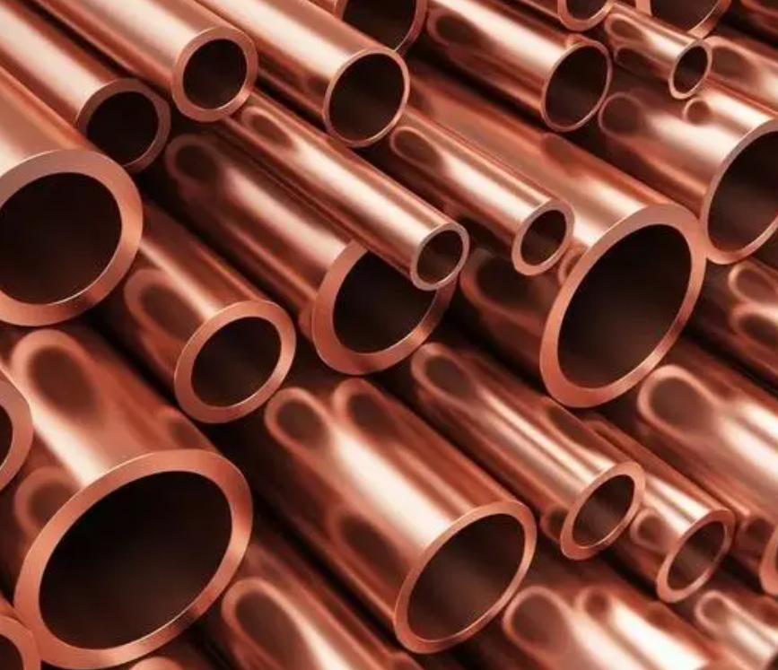 2023.2.1——今日銅價、鋁價均上漲