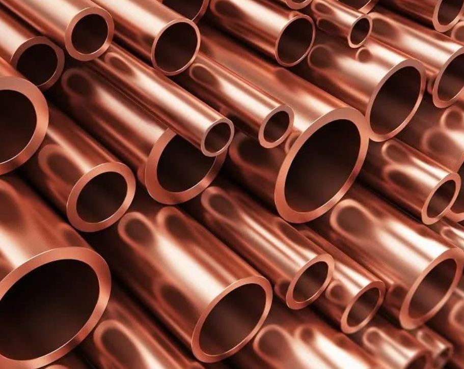 2023.2.2——今日銅價(jià)下跌