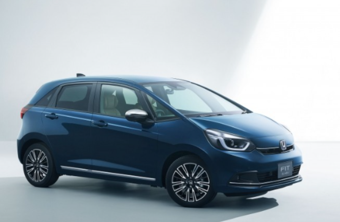 2023.2.9——因倒車影像故障 本田在美國召回超11.4萬輛汽車