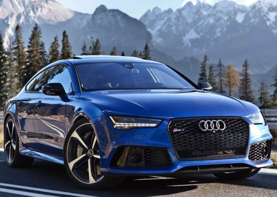 2023.2.10——一汽-大眾汽車有限公司擴大召回部分進口奧迪汽車