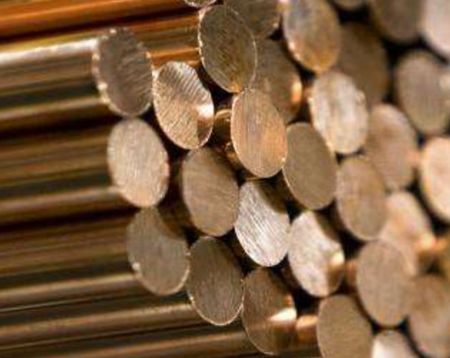 2023.2.16——今日銅鋁價(jià)格播報(bào)