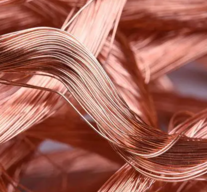 2023.2.21——今日銅價(jià)大漲！