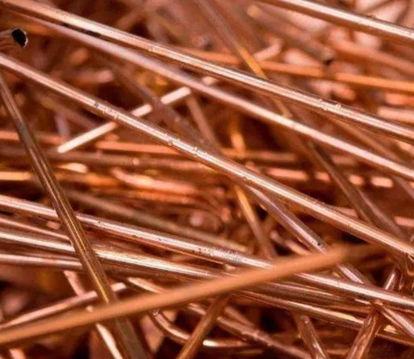 2023.2.22——三連漲！今日銅價(jià)再大漲！破70000！