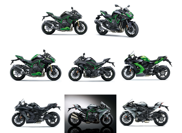 川崎摩托（上海）有限公司召回部分進口川崎摩托車