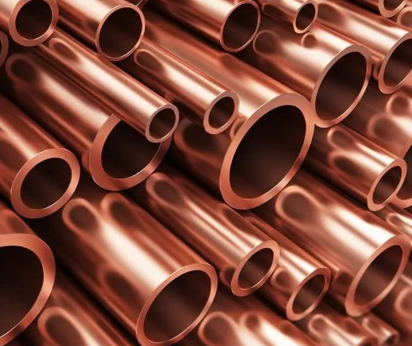 2023.2.28——今日銅價(jià)大跌！