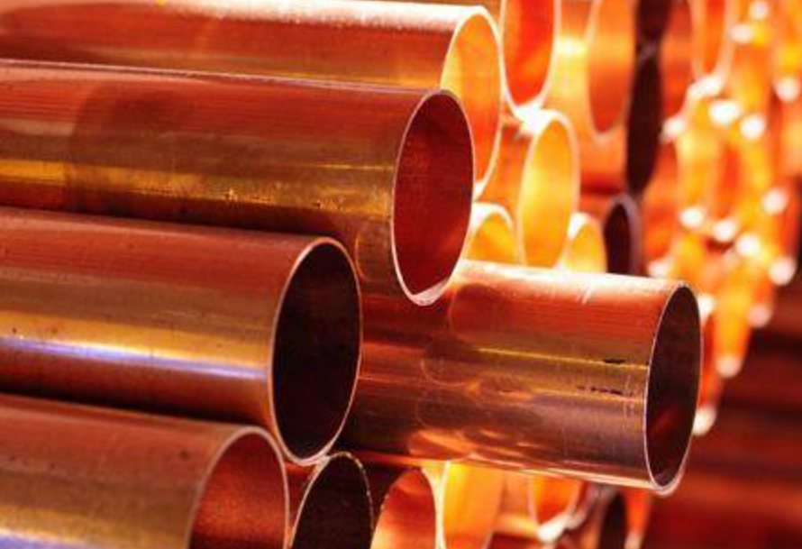 2023.3.15——今日銅價(jià)上漲！ 鋁價(jià)?二連漲！