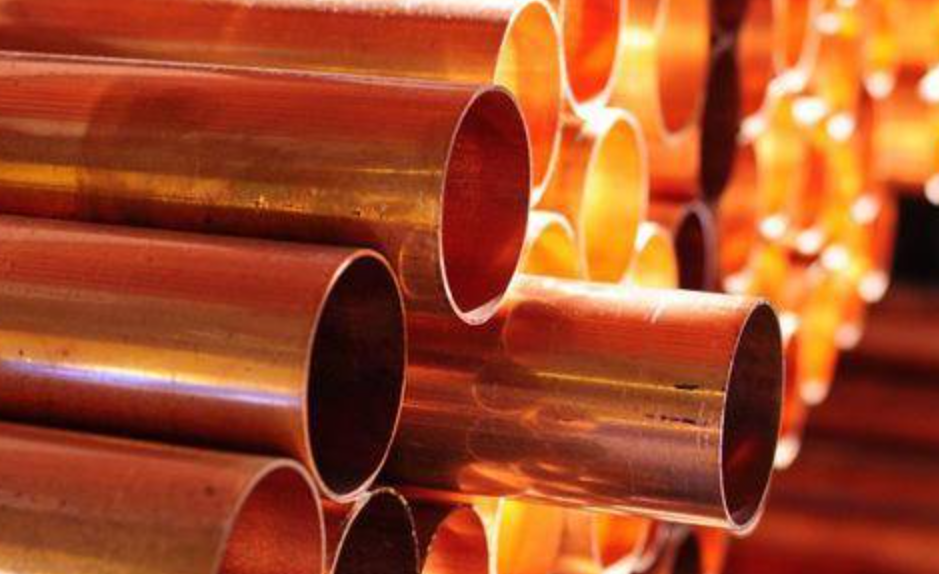 2023.3.17——今日銅價(jià)上漲！