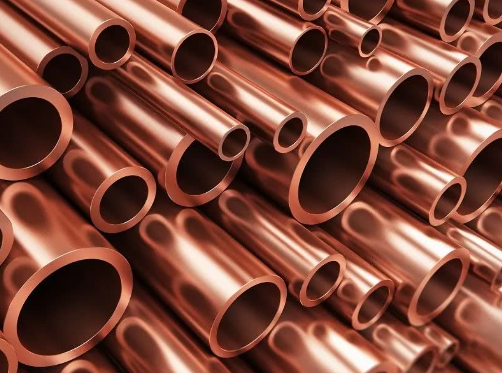 2023.3.16——今日銅價(jià)暴跌！