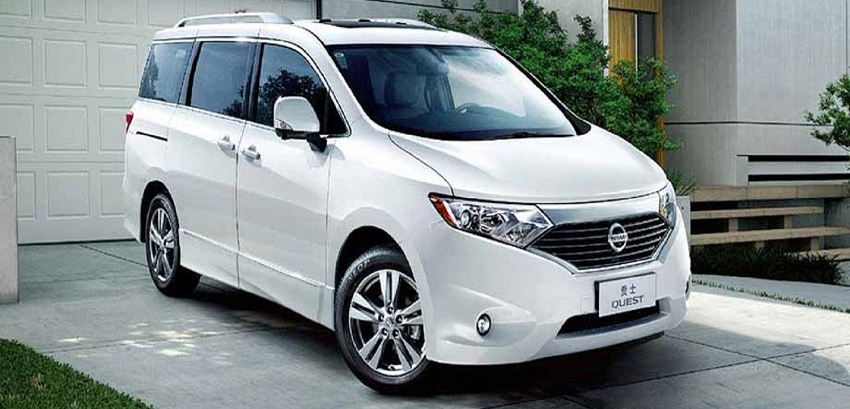 日產(chǎn)（中國）投資有限公司召回部分進(jìn)口日產(chǎn)貴士汽車