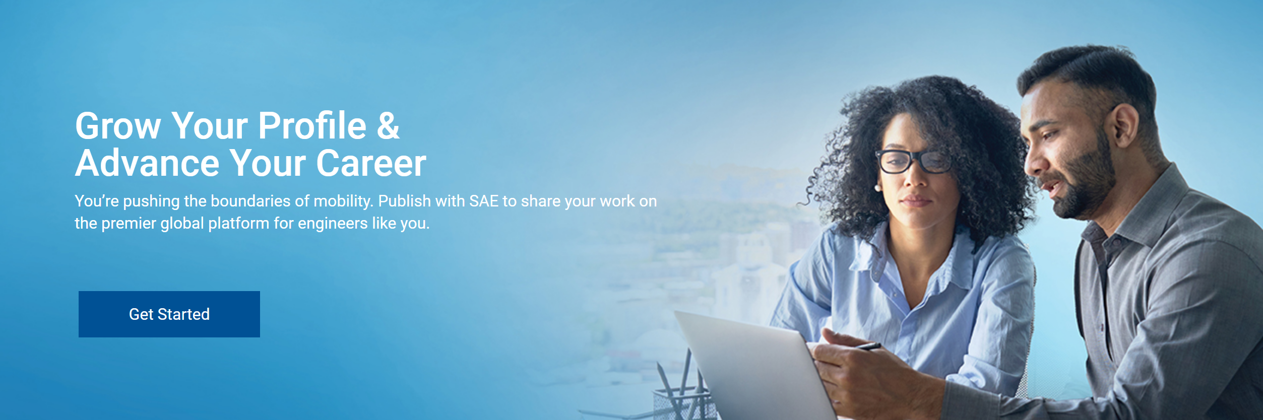 SAE International國際自動機工程師學會