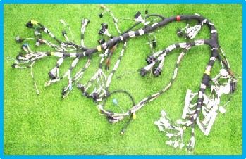 駕駛室線束（F3000）