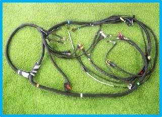 發(fā)動機(jī)底盤線束（X3000）