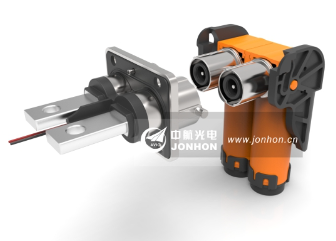 MPCLA系列連接器