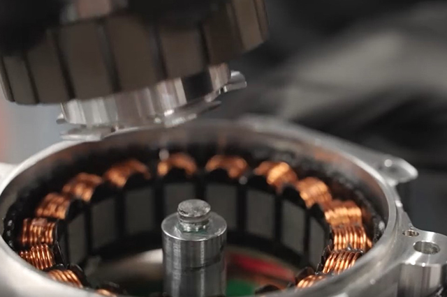 特斯拉機器人 | 執(zhí)行器團隊