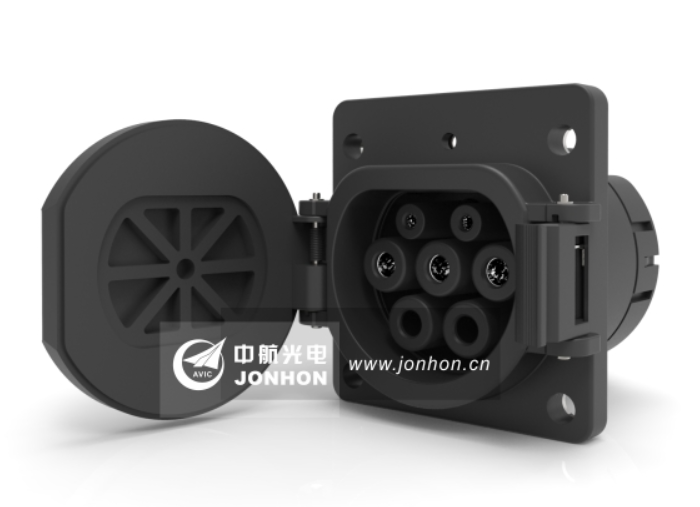 國標(biāo)充電座