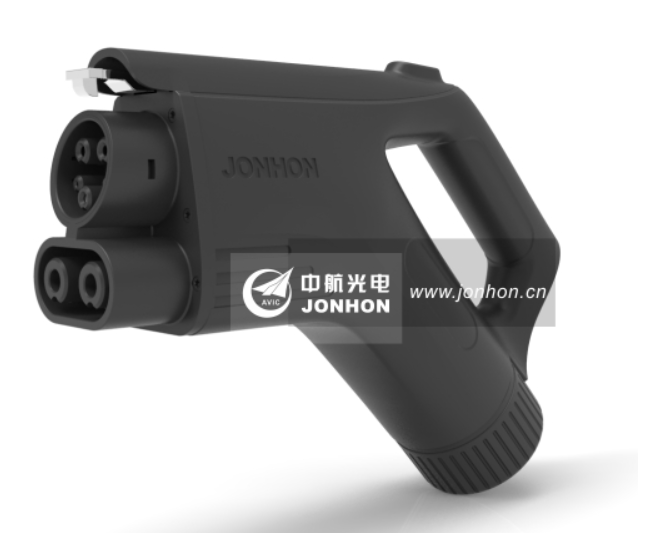 美標(biāo)充電槍