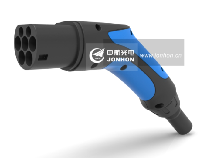 歐標(biāo)充電槍