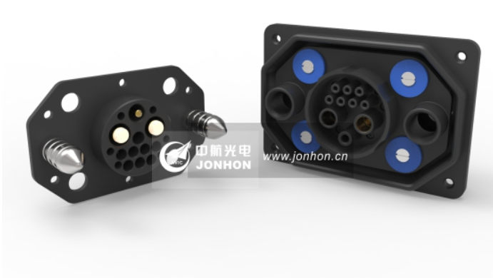 BPC30系列（24芯）連接器