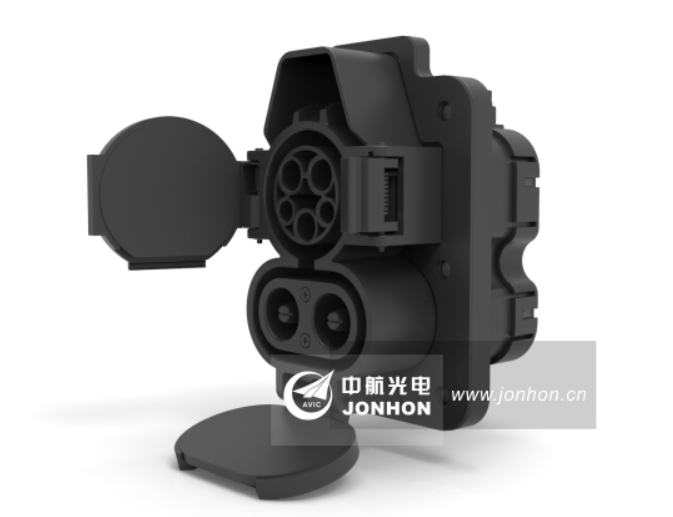 美標(biāo)充電座