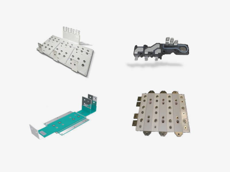 疊層母排-瑞可達(dá)