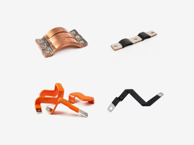 軟銅排-瑞可達(dá)