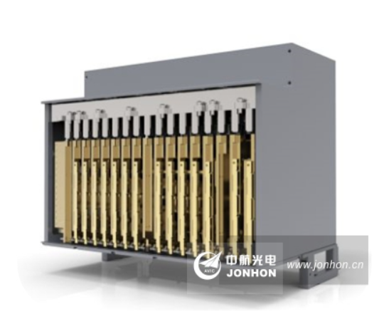 液冷機(jī)箱（側(cè)壁通液型）