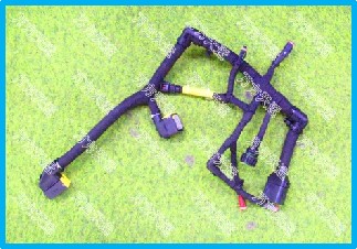 成型線束-萬方天運