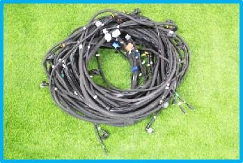 車架線束（X6000）