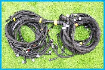 車架線束（M3000）