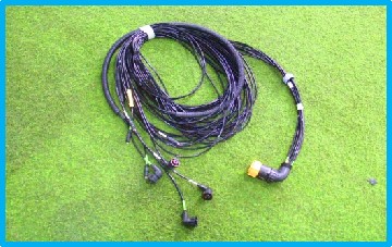 ABS線束-萬方天運(yùn)