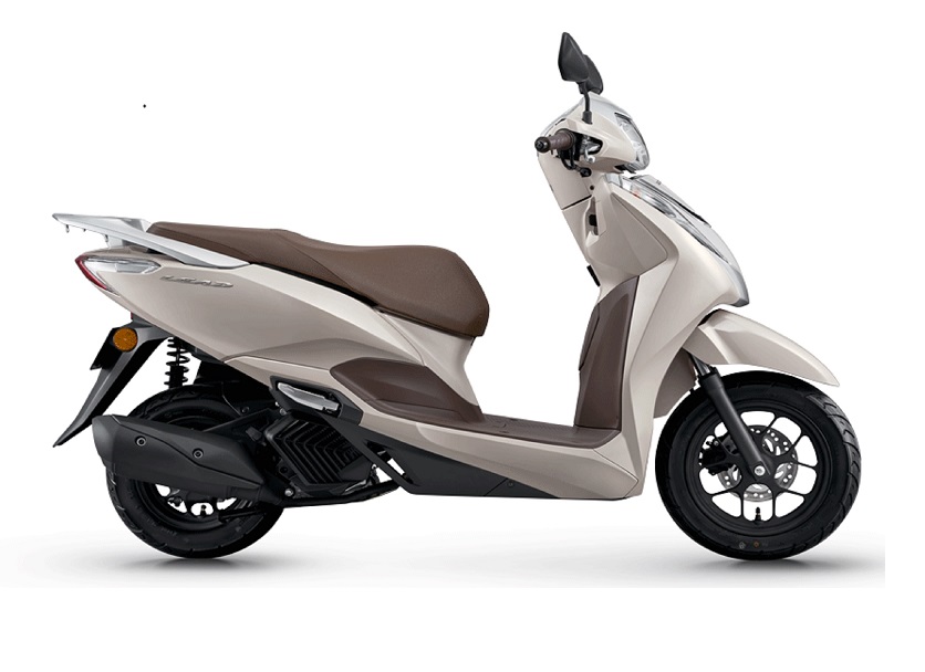 五羊-本田摩托（廣州）有限公司召回部分WH125T-11型摩托車