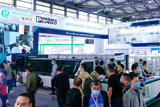 訪廈門海普銳：新五化線束加工，我們勢在必行