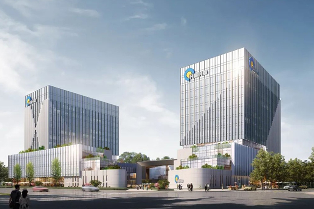 人民日報：一家整車線束龍頭企業(yè)帶動近五十家供應(yīng)商聚集江蘇昆山