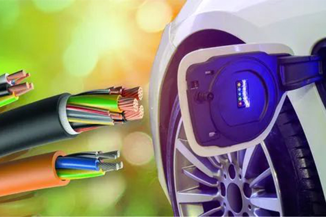 資訊 | 聚焦新能源，萊尼“電器電纜”更名為“充電與電源解決方案”
