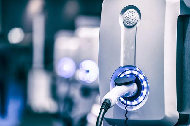 日本住友商事將斥資 1 億美元在埃及建設電動汽車線束生產工廠