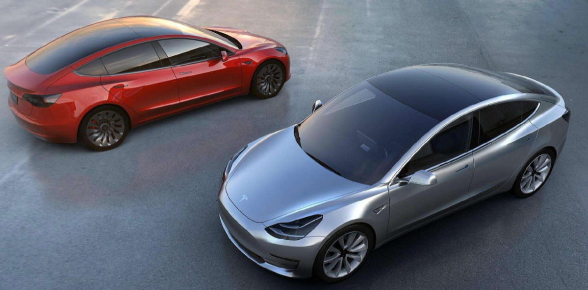 召回 | 特斯拉汽車（北京）有限公司、特斯拉（上海）有限公司召回部分進(jìn)口及國(guó)產(chǎn)Model 3 、Model Y汽車